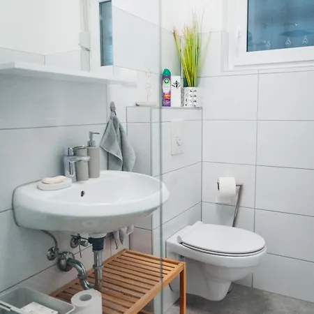 Sea Sun With 2 Bedrooms And Pool, Near * Slatine